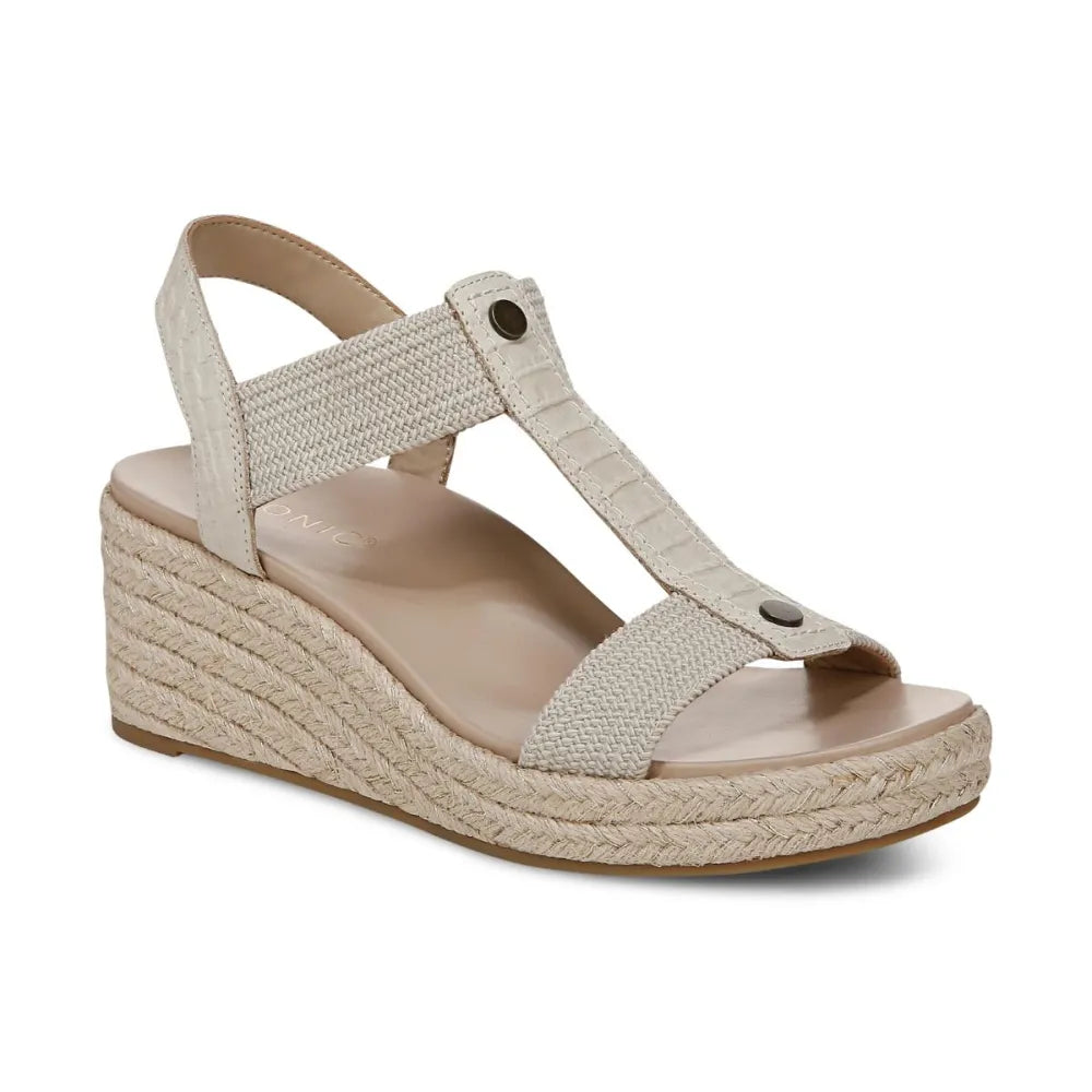 Calera Wedge