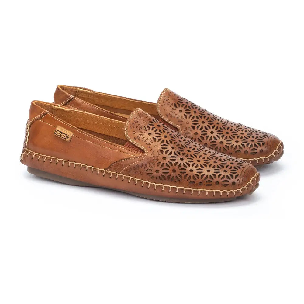 JEREZWomen's elasticated loafers
