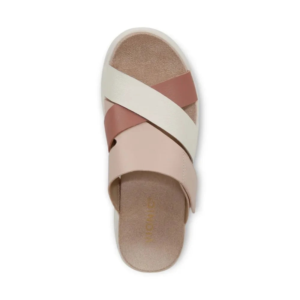 Uptown Sunset Wedge Sandal
