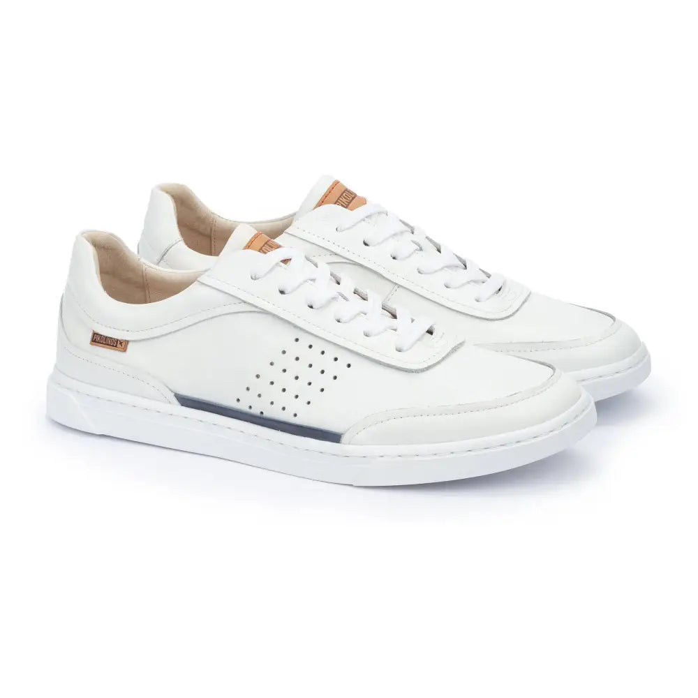 ALICANTEMen’s basic sneakers