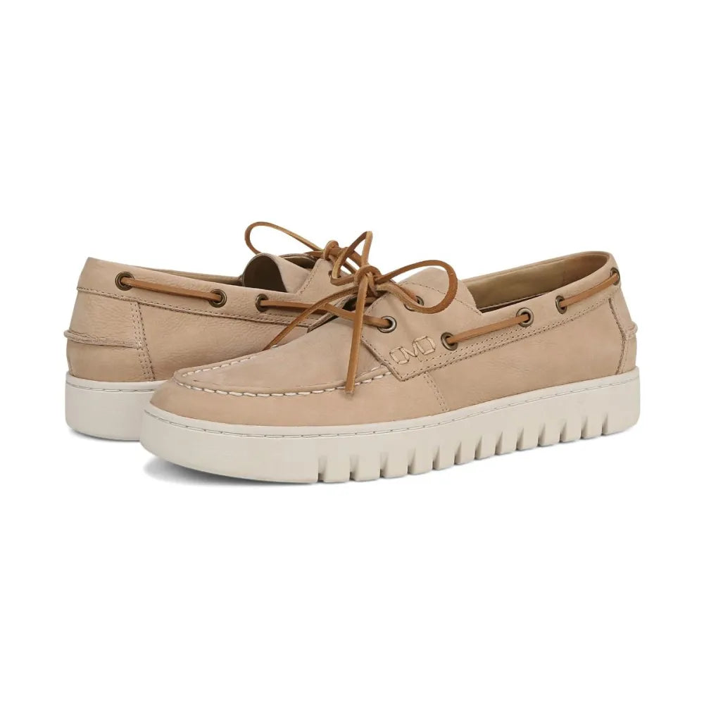 Men's Uptown Boat