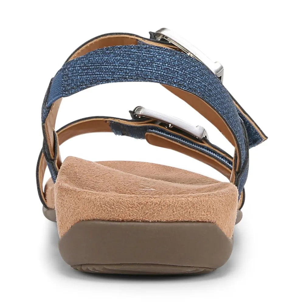 Reese Slingback Sandal