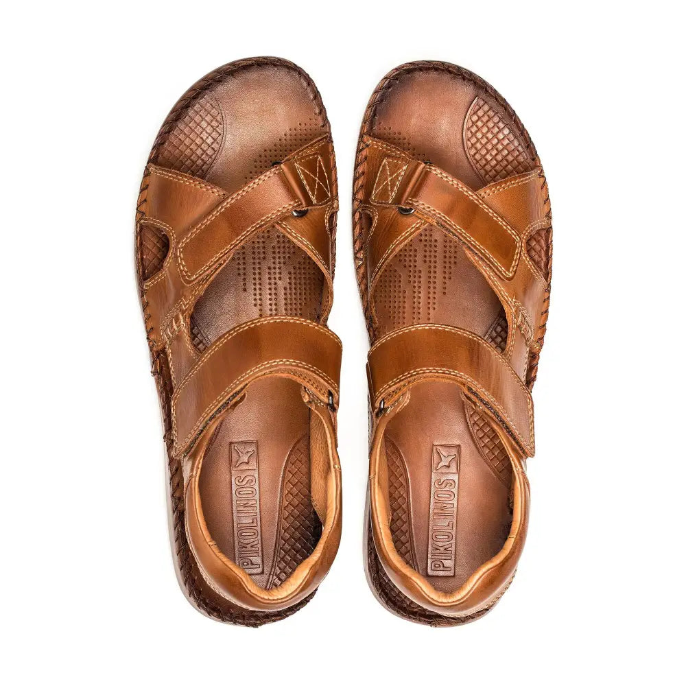 TARIFATarifa velcro sandal
