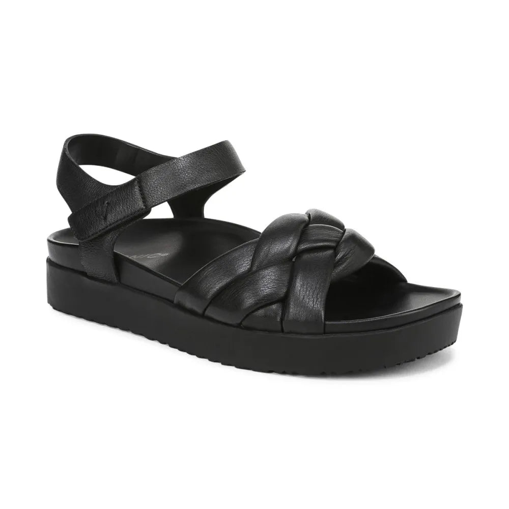 Rosa Strappy Platform Sandal
