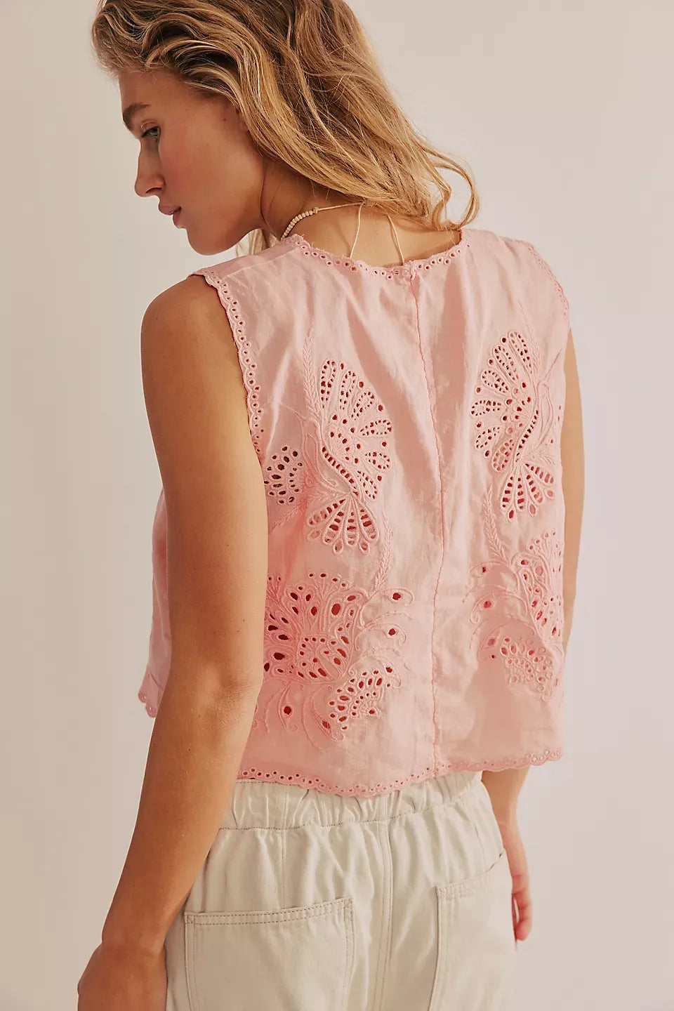 Sweet Escape Top