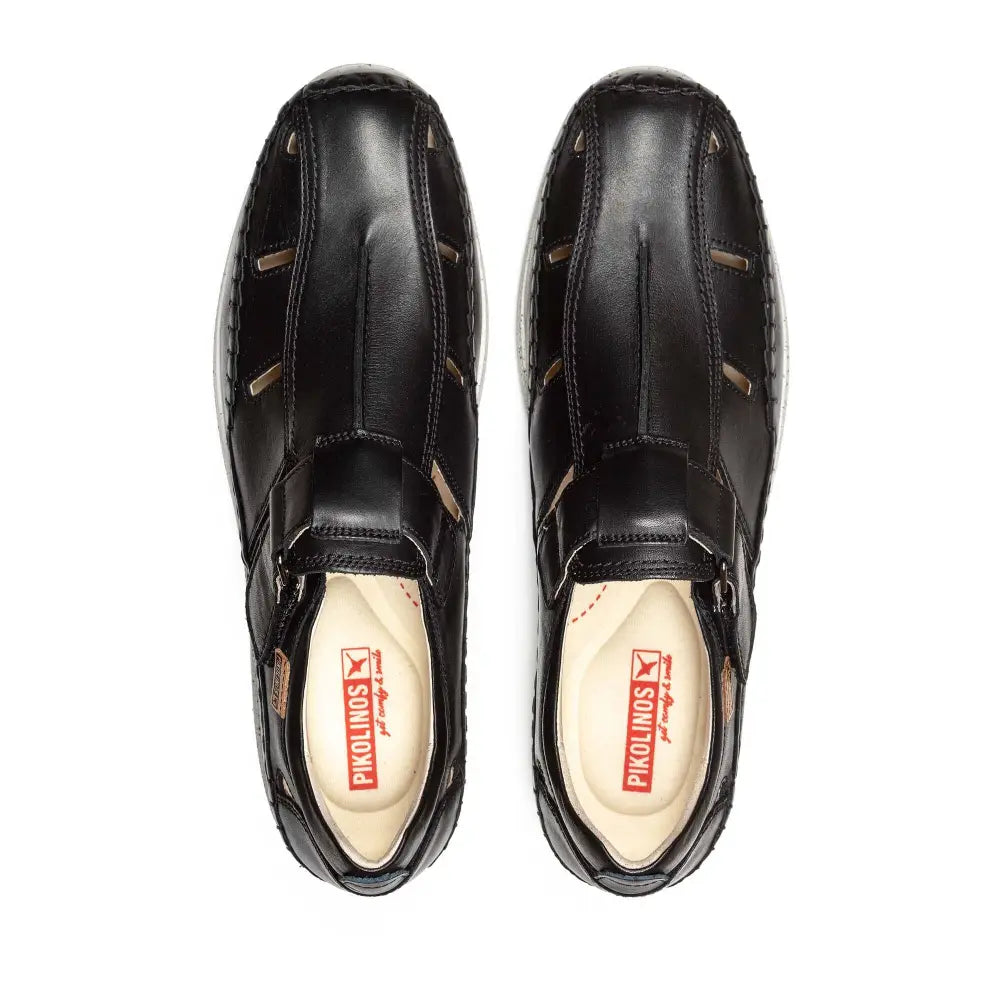 FUENCARRALMen’s semiopen sneakers