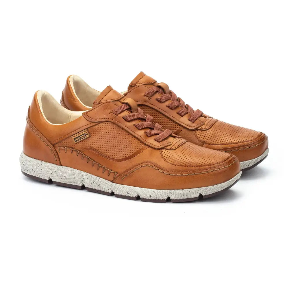 FUENCARRALMen's elasticated trainers