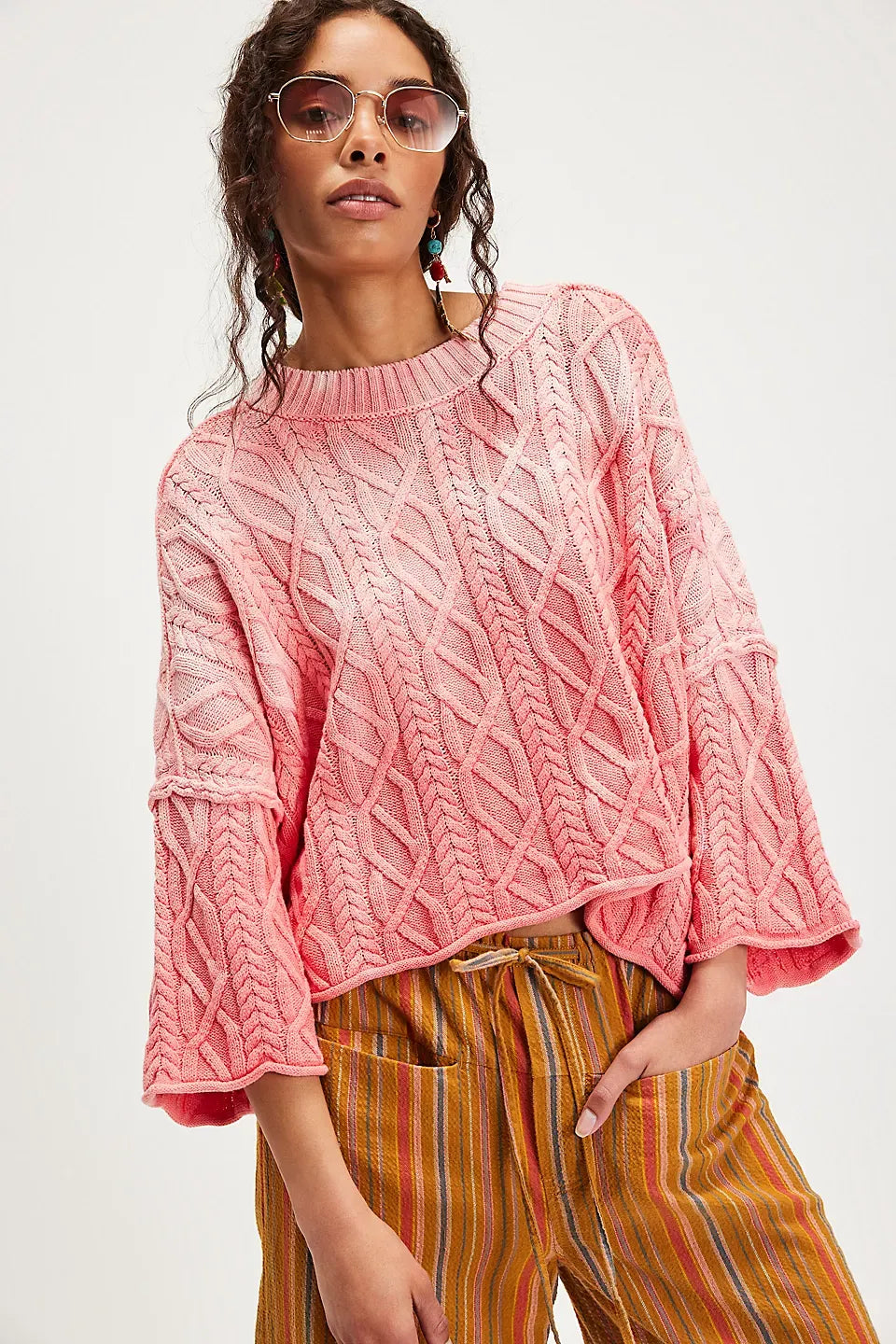Washed Ashore Sweater