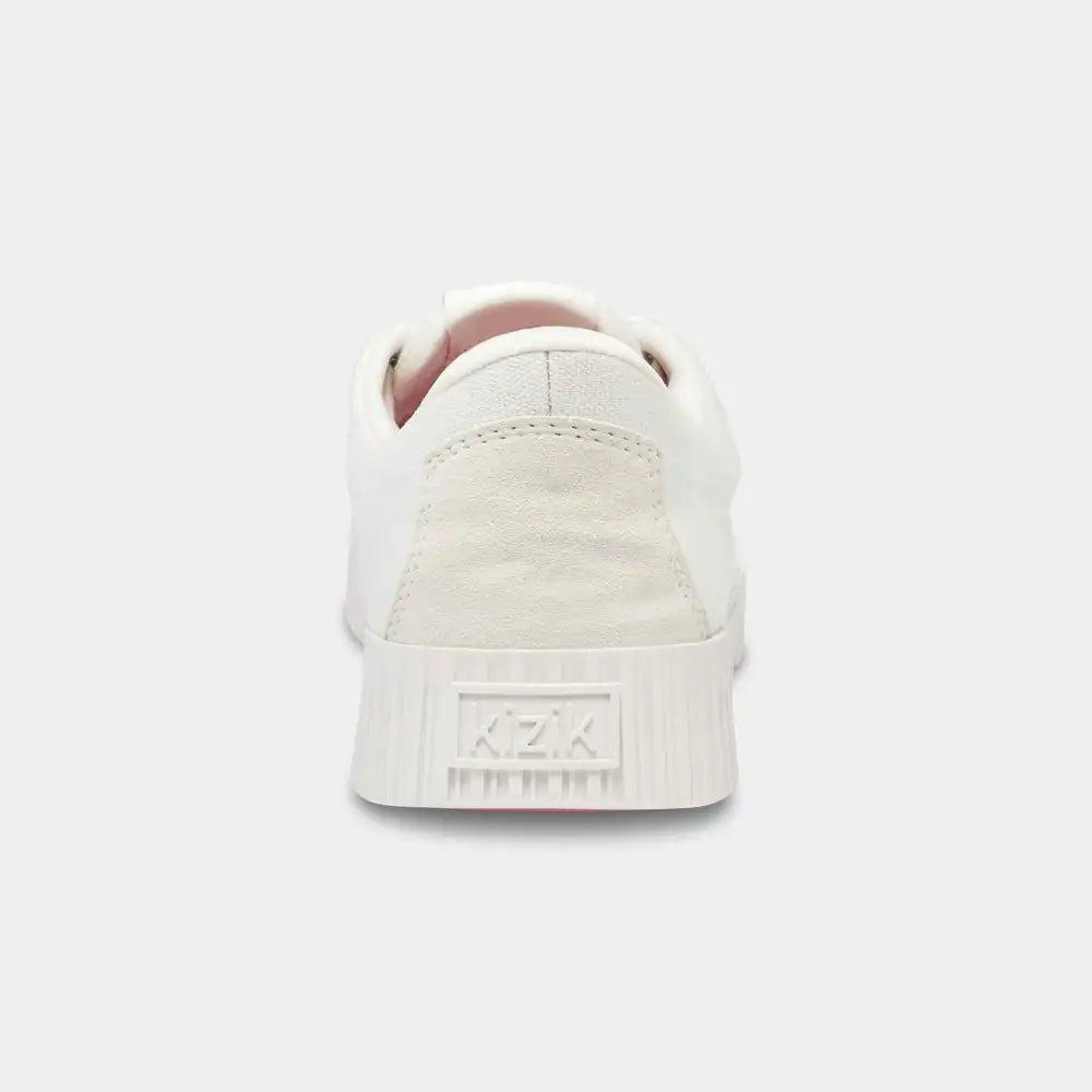 Women's Madison - Bright White/Wild Rose