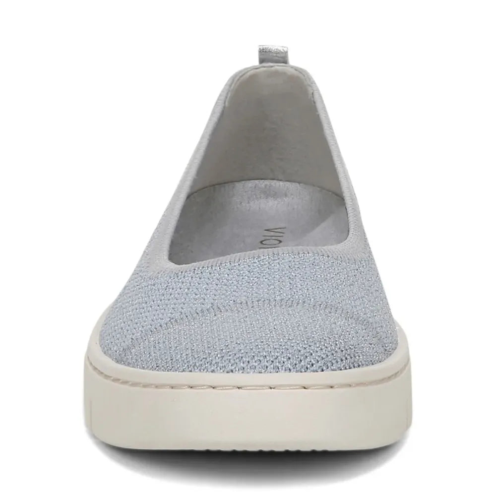 Uptown Knit Skimmer Flat