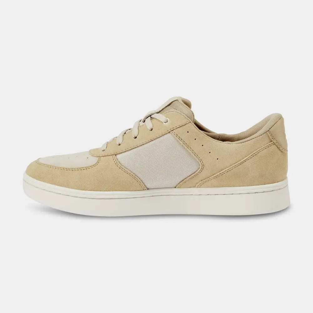 Men's Oslo - Latte