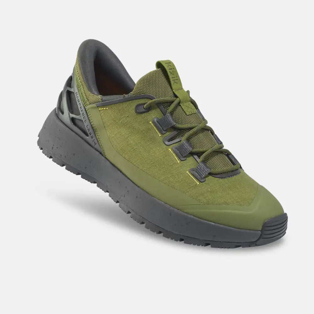 Women's Wasatch - Olive Green
