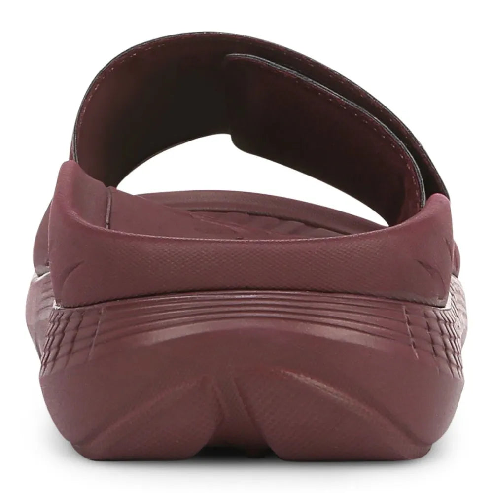 Rejuvenate Recovery Sandal