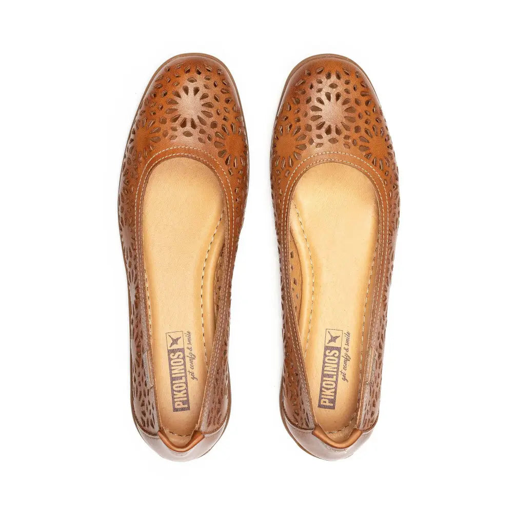 ALCOIWomen's ballet flats