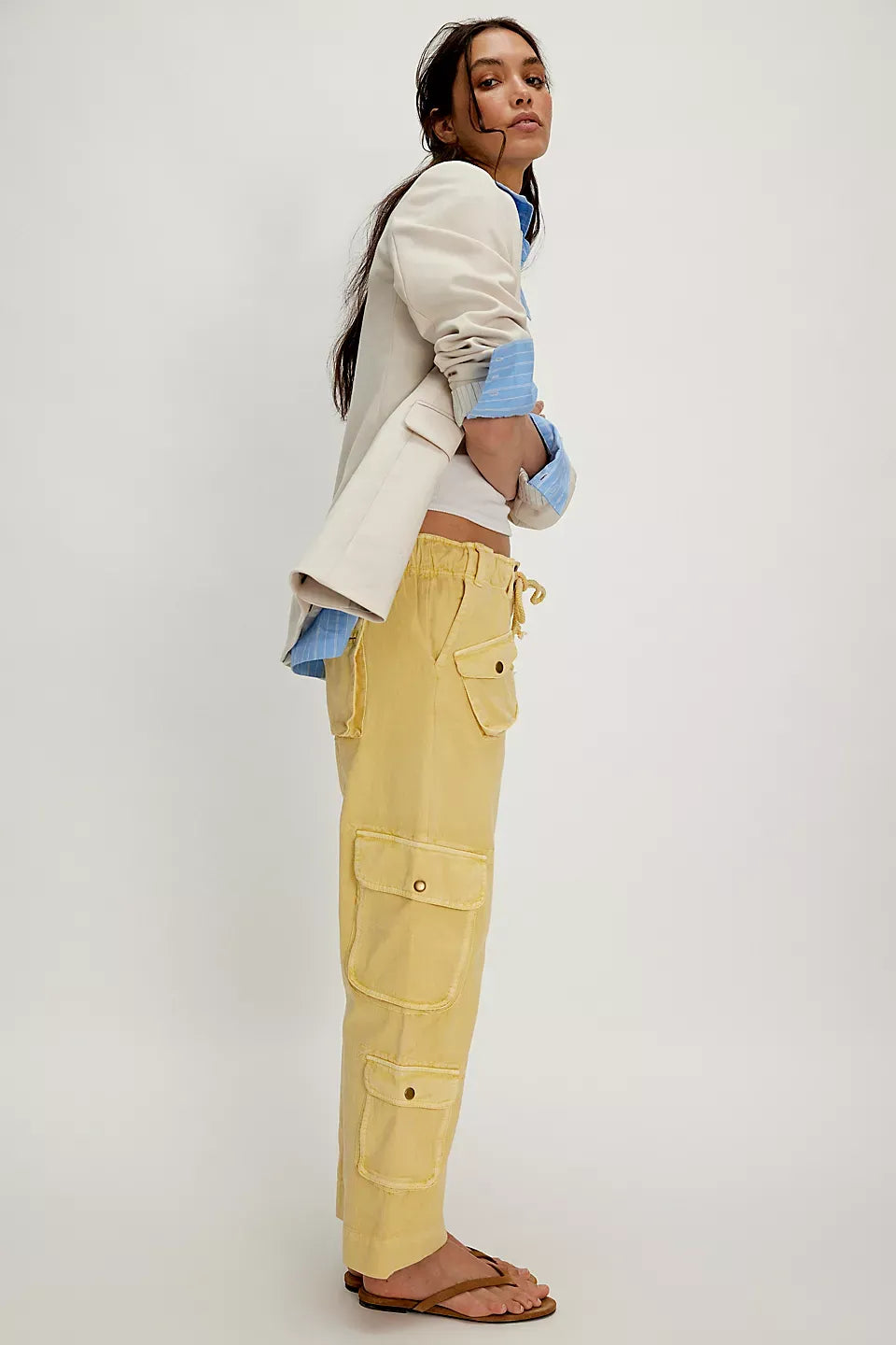 Tahiti Cargo Pants