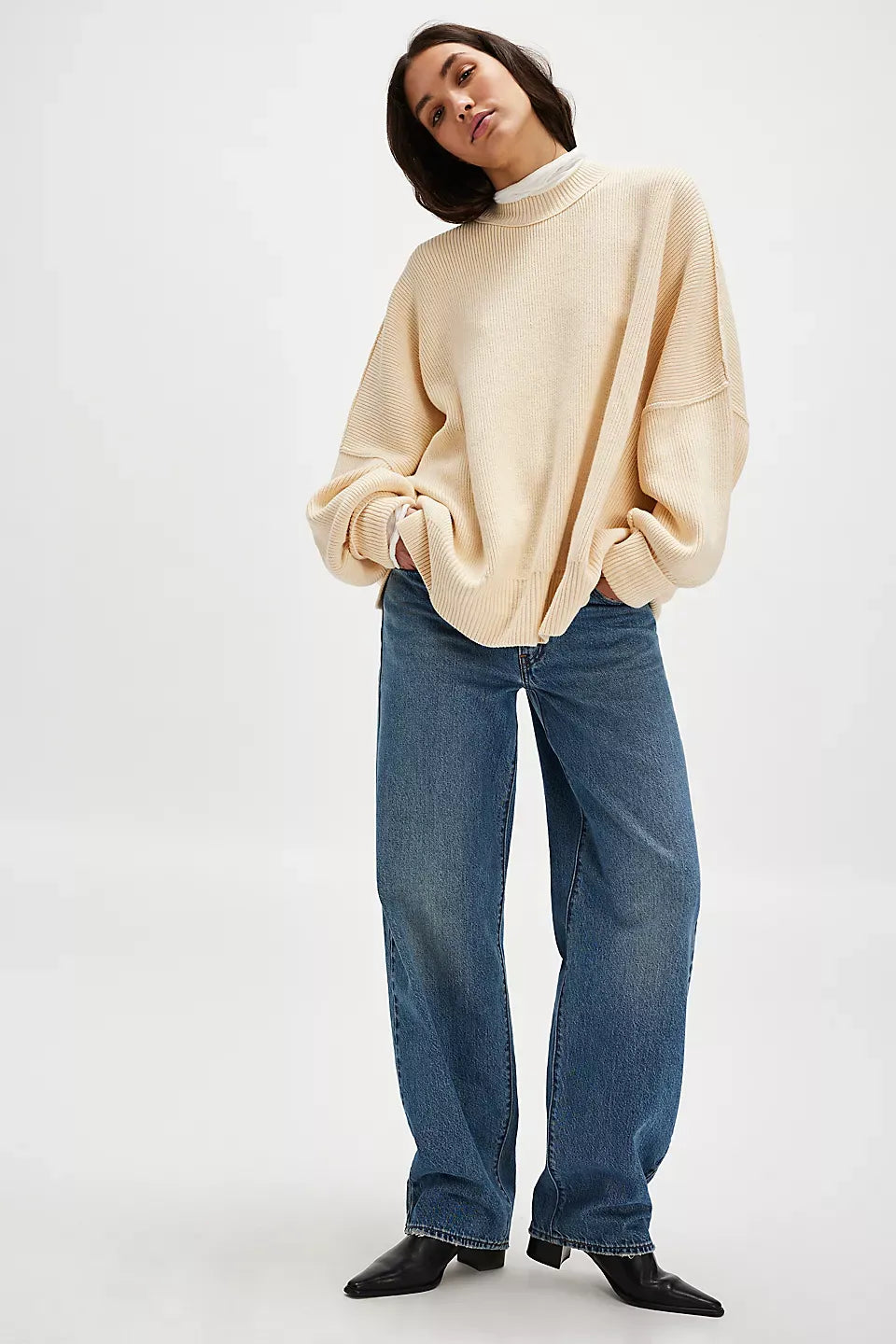 Easy Street Tunic