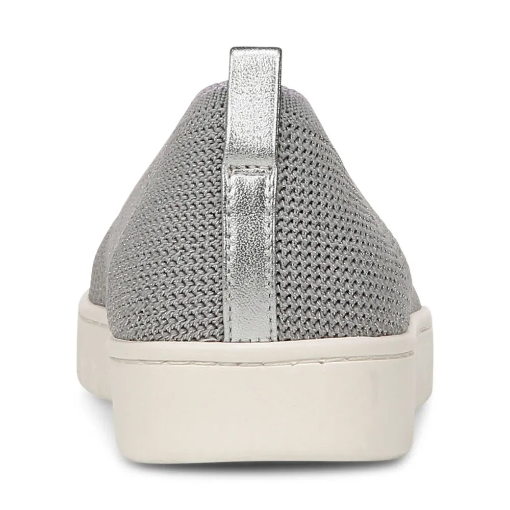 Uptown Knit Skimmer Flat
