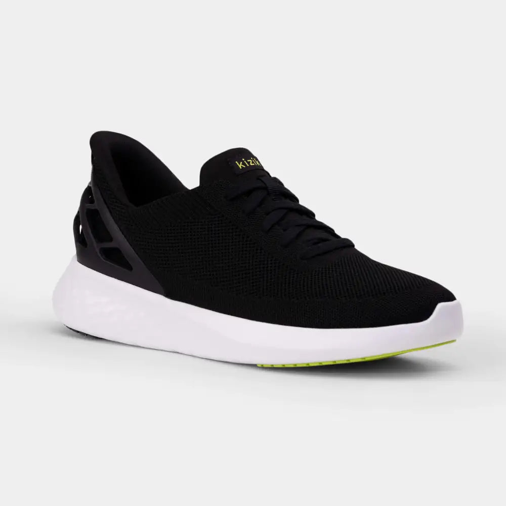 Men's Athens - Black