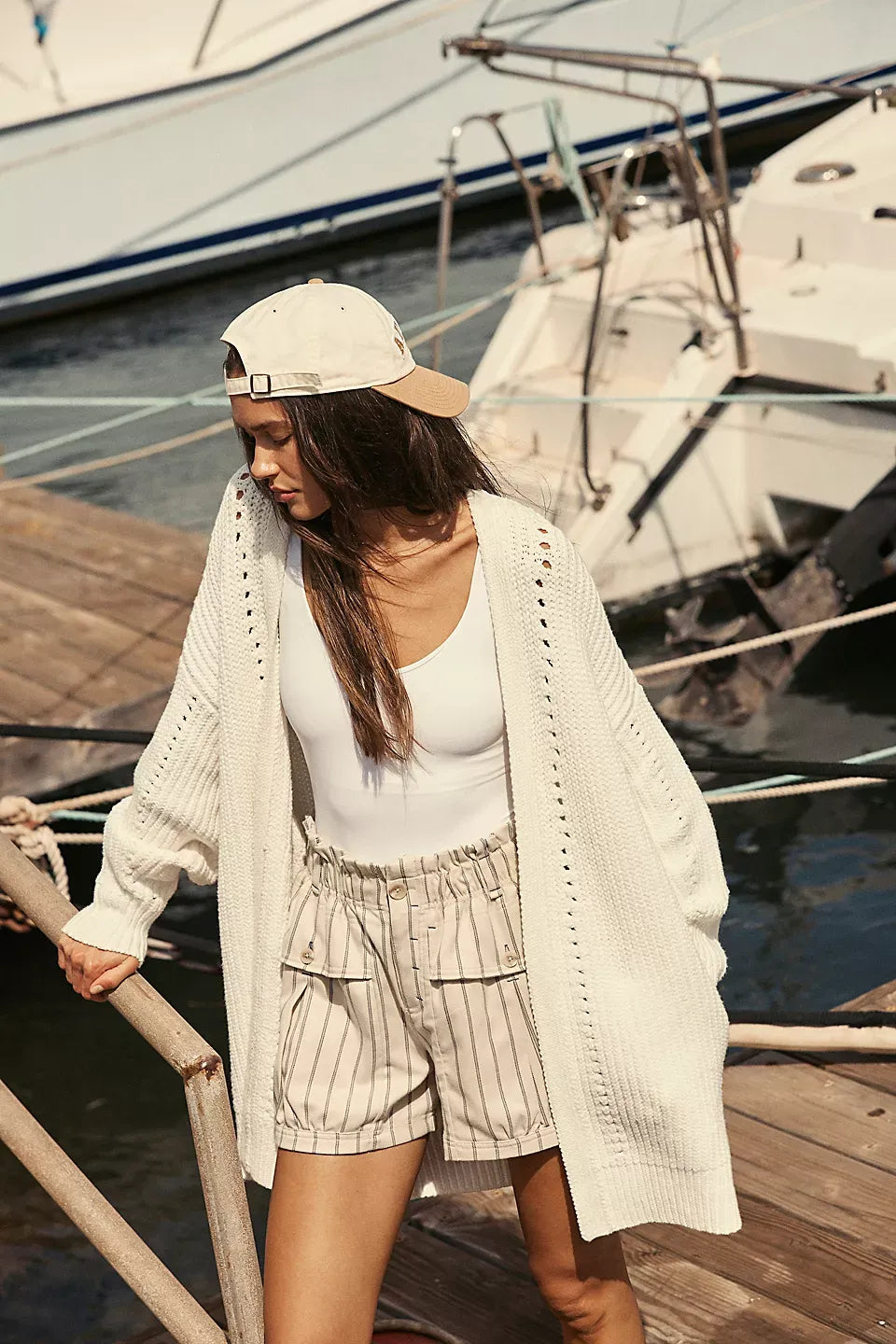 Nightingale Cardi