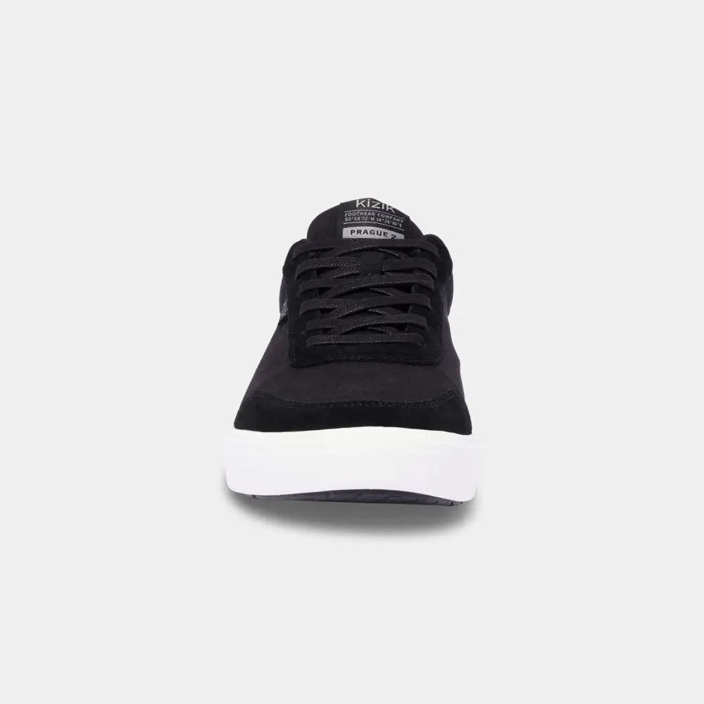 Men's Prague 2 - Black