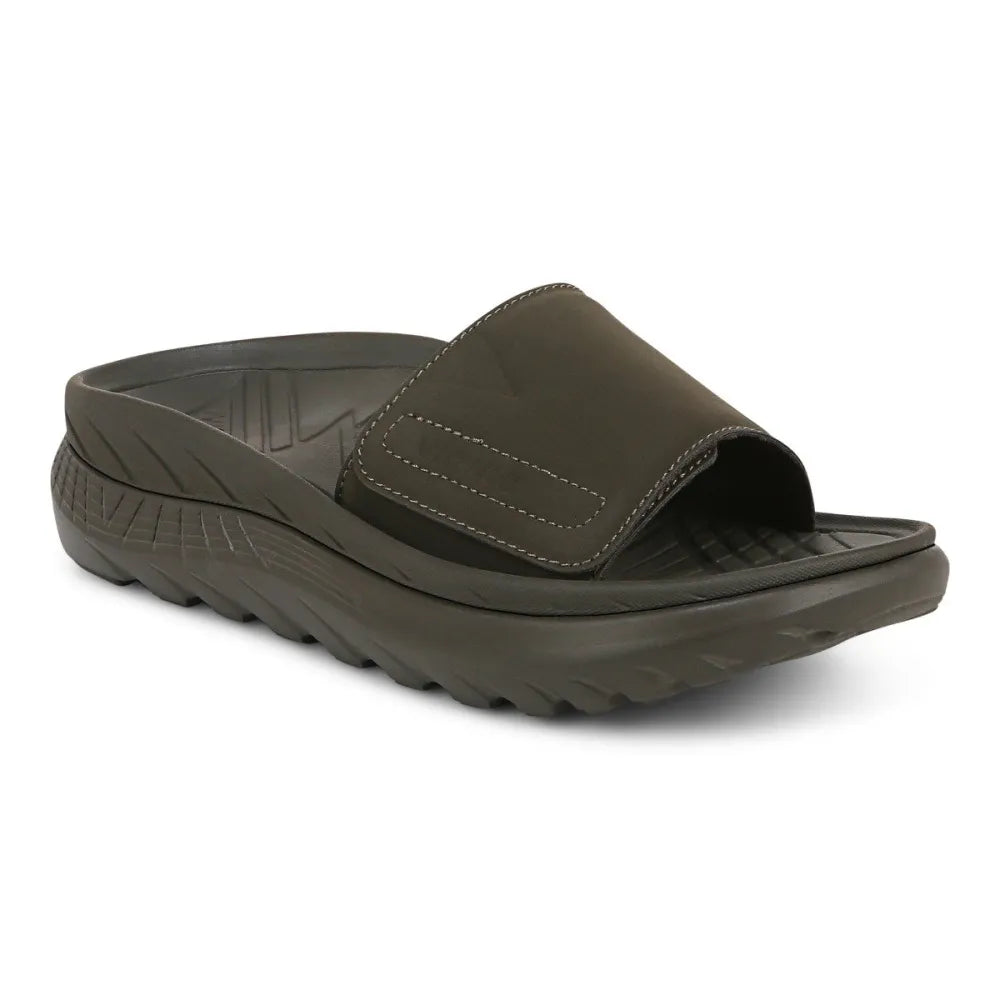 Rejuvenate Recovery Sandal
