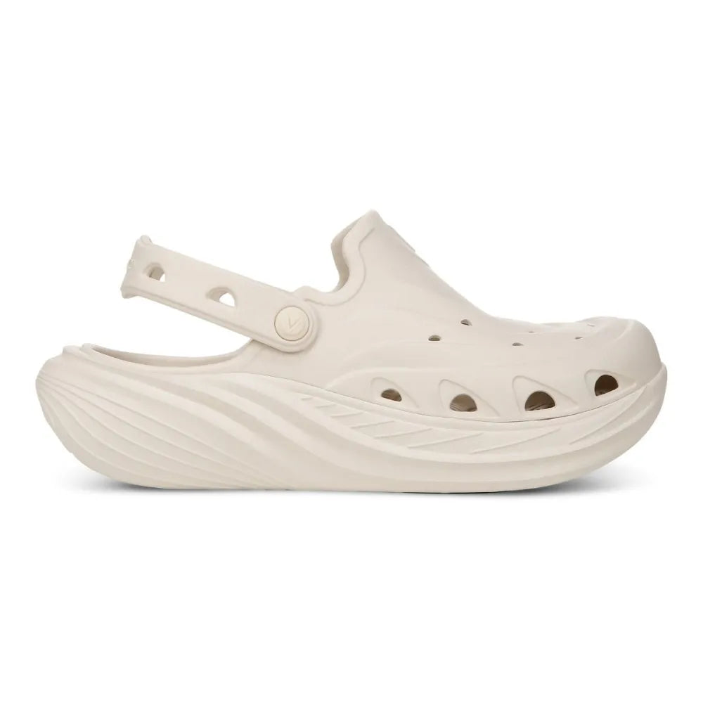 Wave RX Recovery Clog