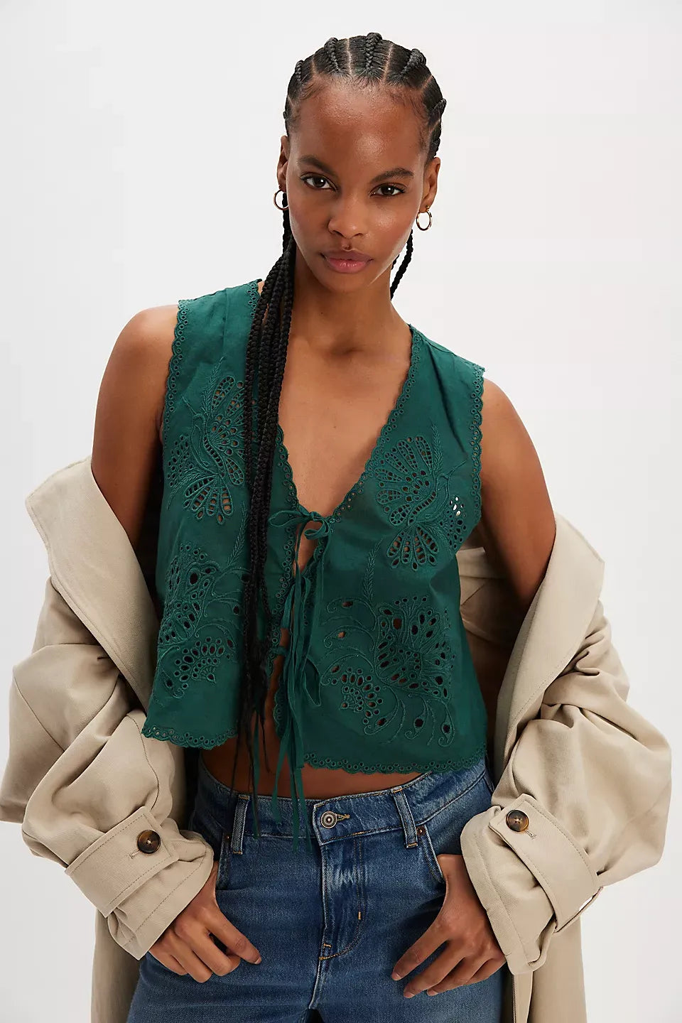 Sweet Escape Top