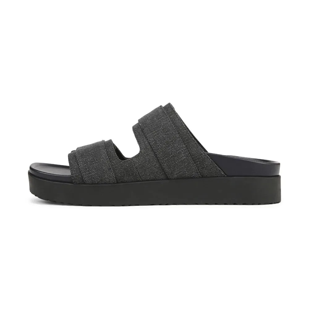 Riviera Platform Sandal