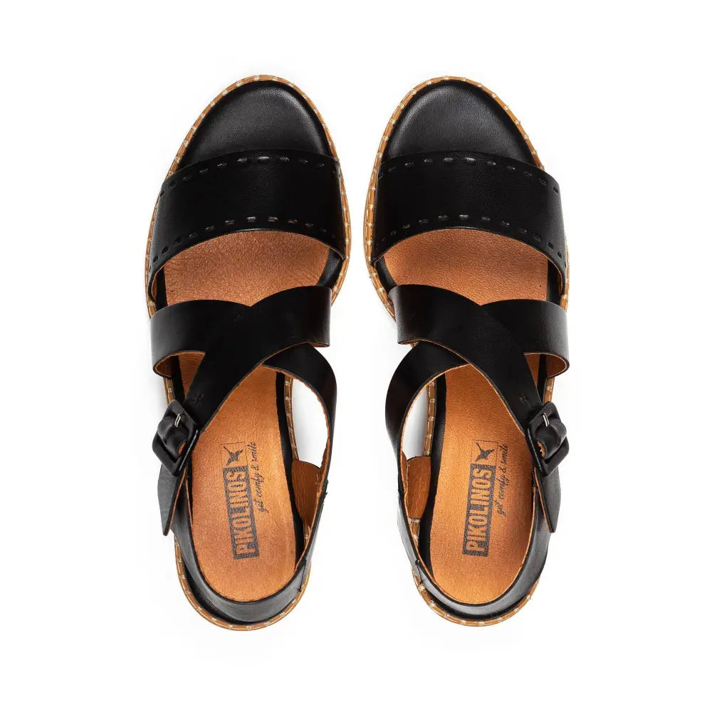 BLANESHeeled sandals