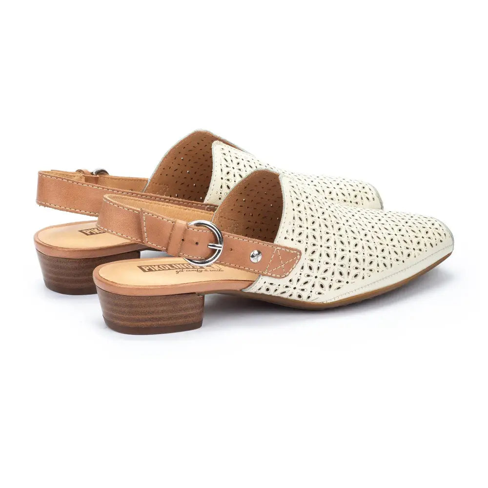 ALAMEDAWomen's heeled shoes