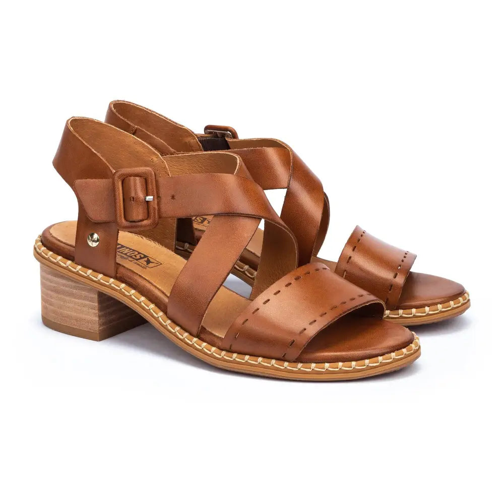 BLANESHeeled sandals