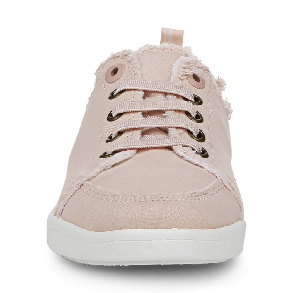 Beach Pismo Casual Sneaker: Canvas