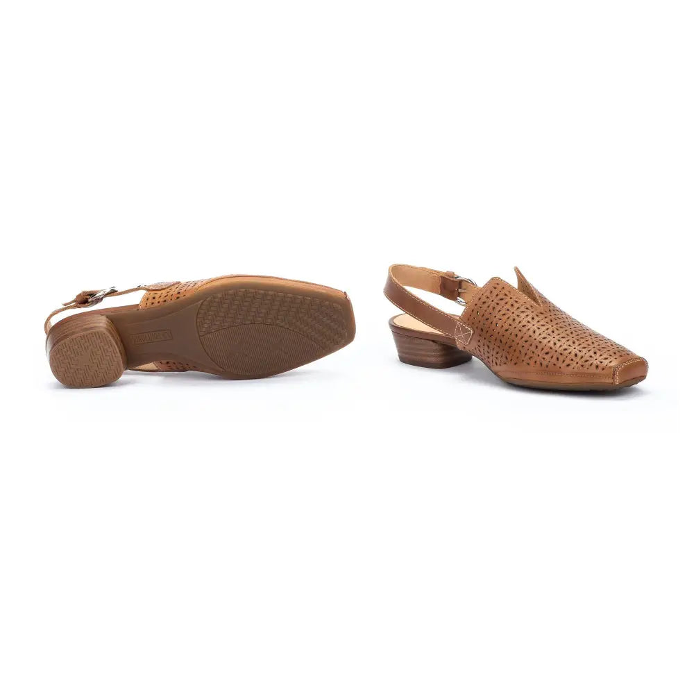 ALAMEDAWomen's heeled shoes