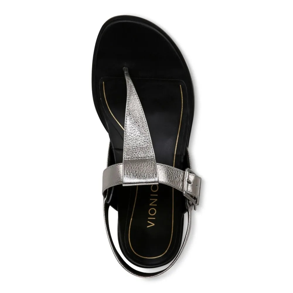 Cora Toe Post Slingback Sandal