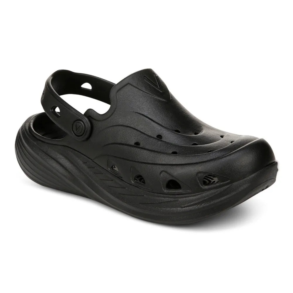 Wave RX Recovery Clog