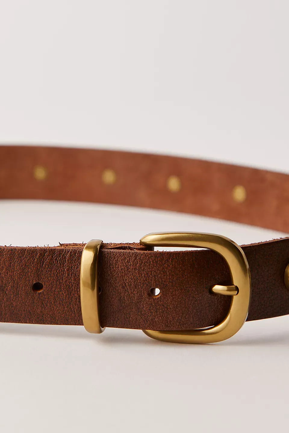 Rhodes Stud Belt