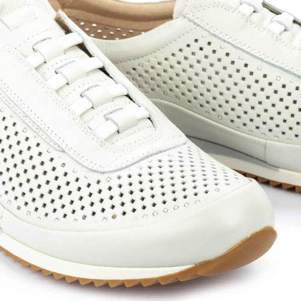 LIVERPOOLSneaker with details