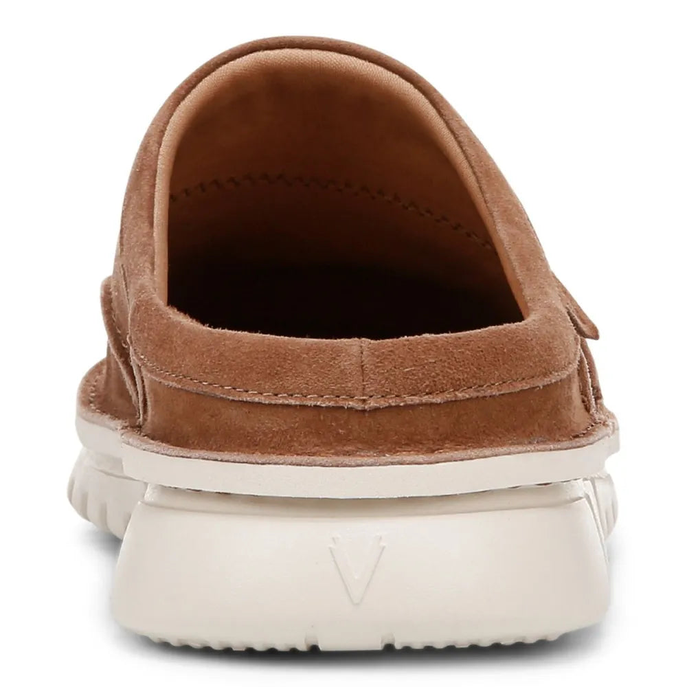Men's Uptown Clog