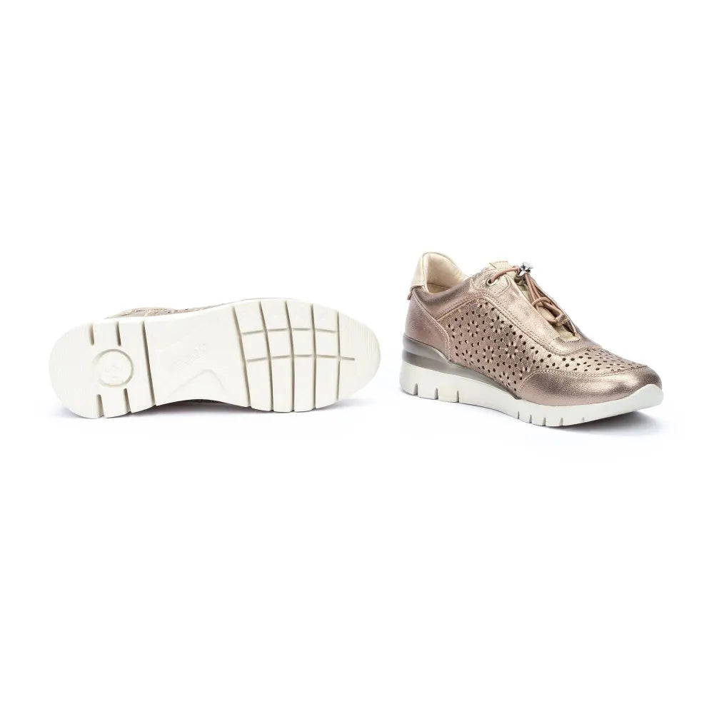 CANTABRIAPikolinos Cantabria women's elegant sports sneakers