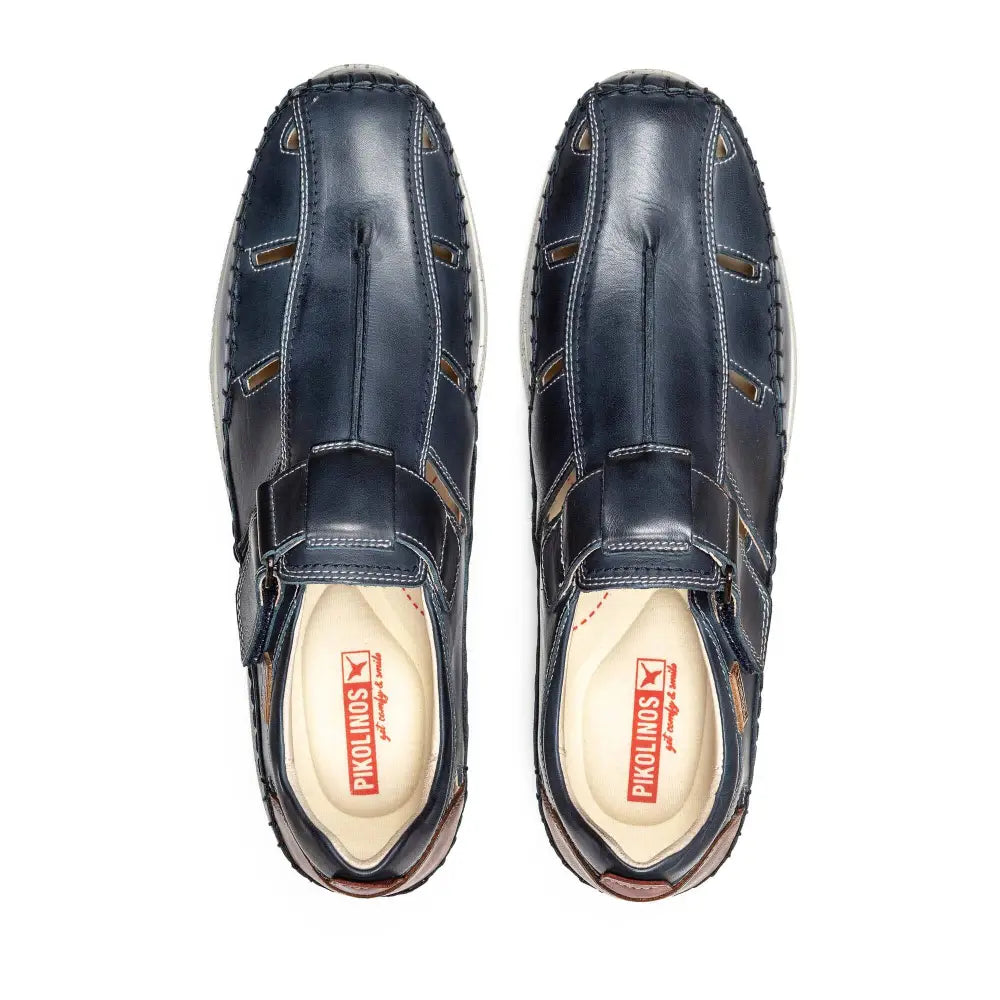 FUENCARRALMen’s semiopen sneakers