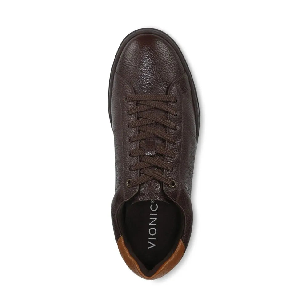 Lucas II Lace Up Sneaker