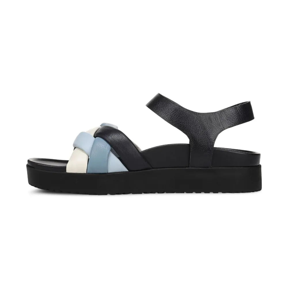 Rosa Strappy Platform Sandal