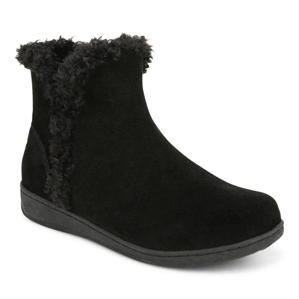 Unwind Bootie Slipper