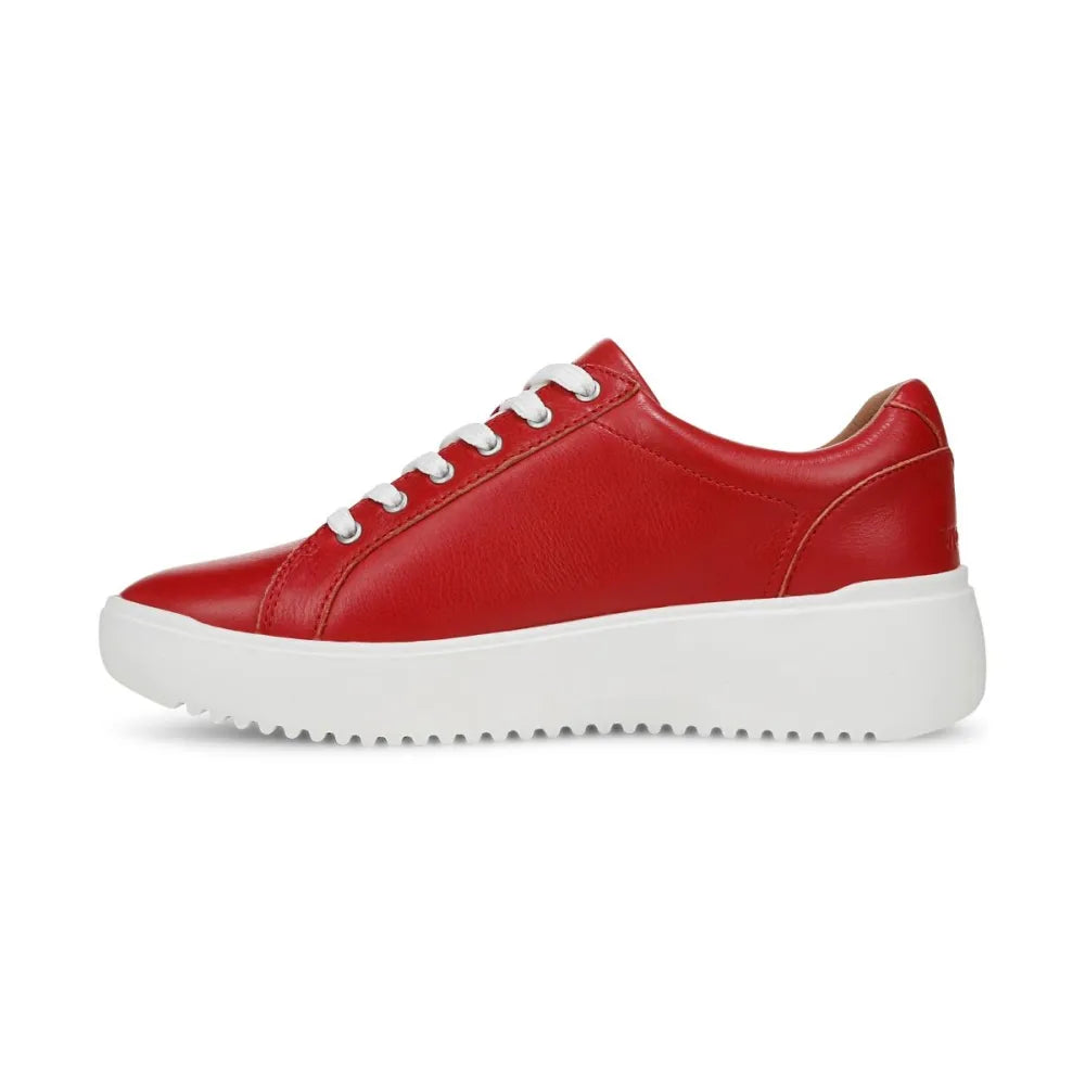 Kearny Platform Lace Up Sneaker
