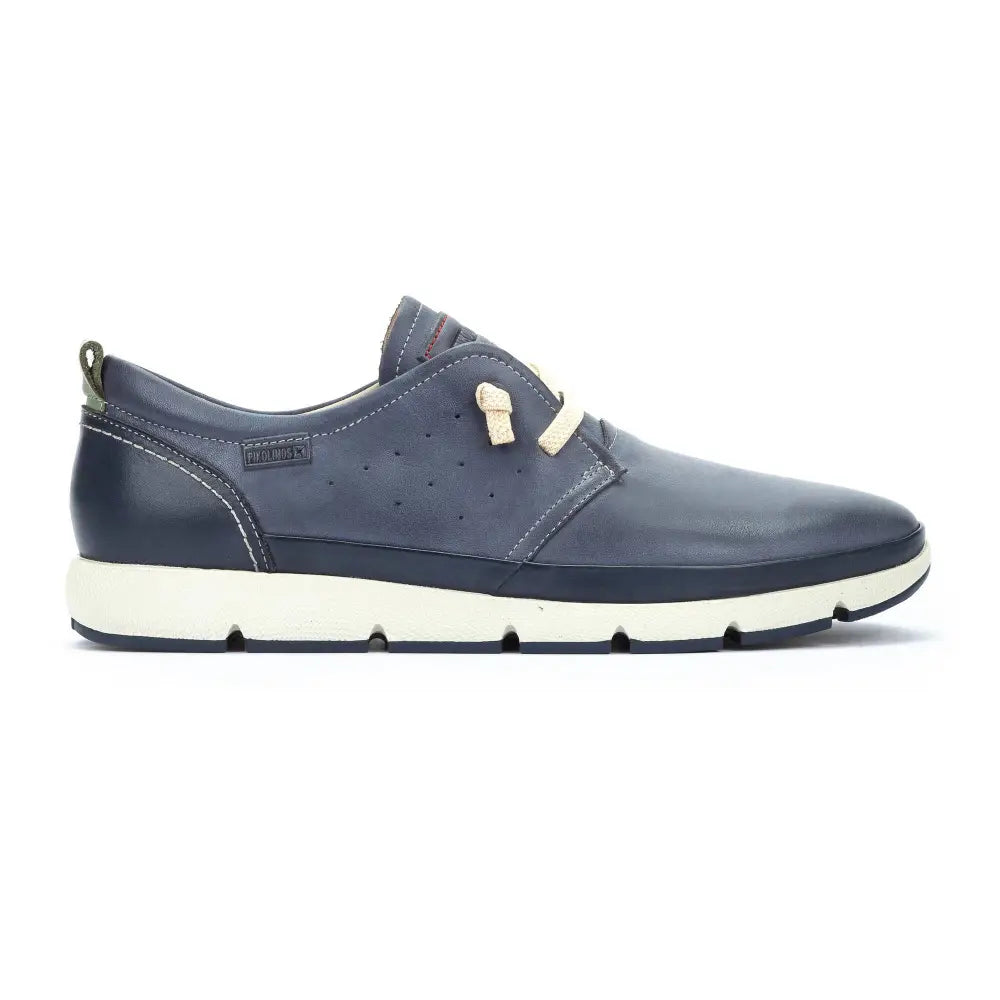 FUENCARRALMen’s sneakers with elastic laces