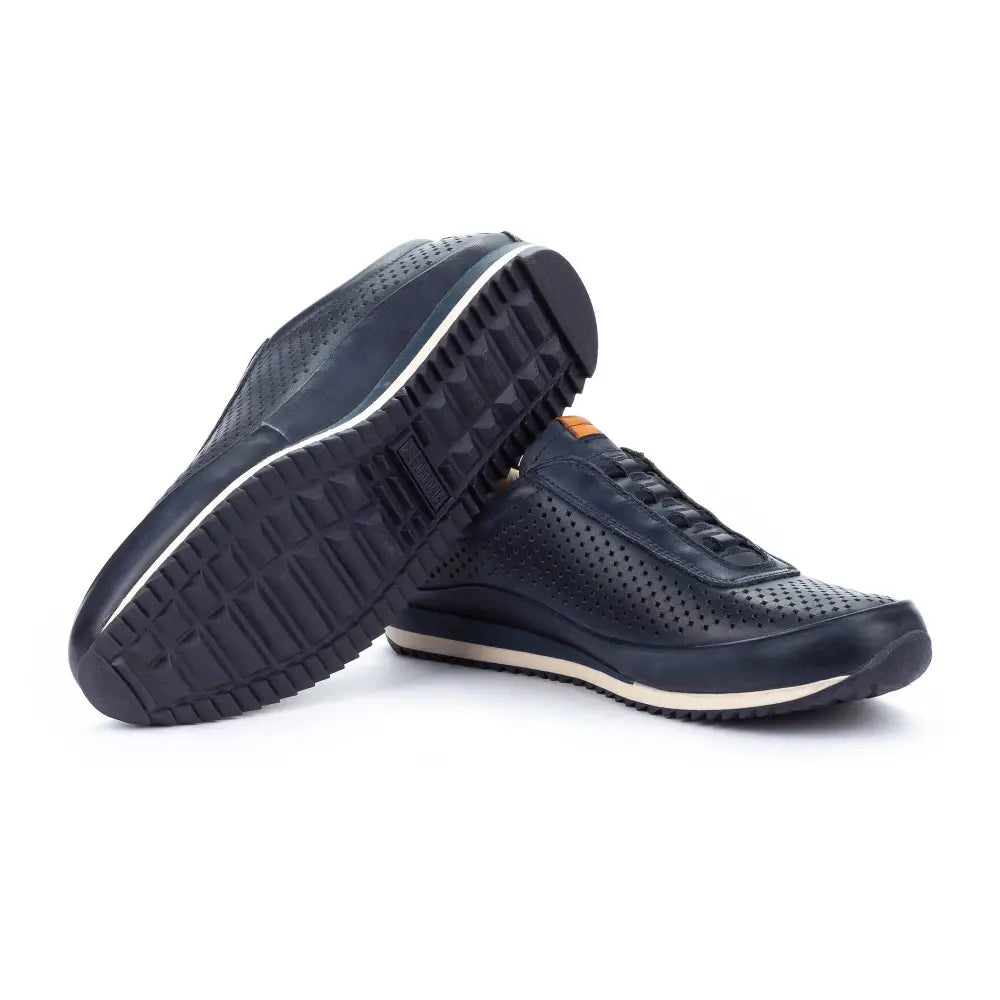 LIVERPOOLSneaker with details