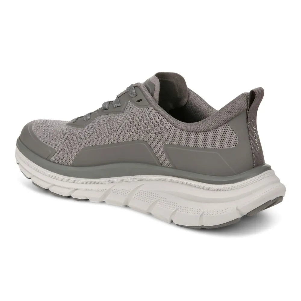 Men's Walk Max Lace Up Sneaker