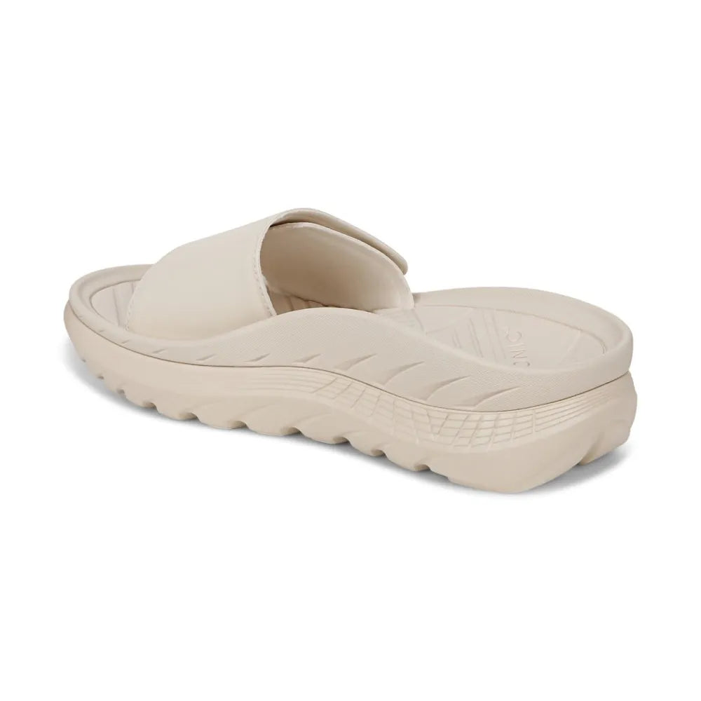 Rejuvenate Recovery Sandal