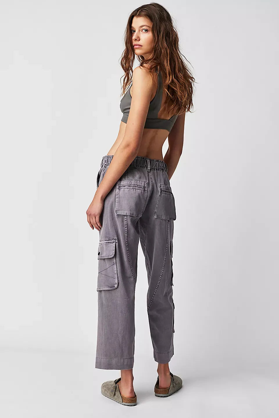 Tahiti Cargo Pants