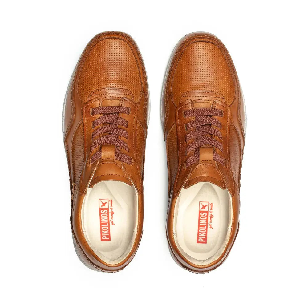 FUENCARRALMen's elasticated trainers